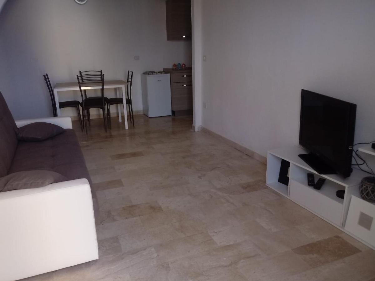 Appartamento Budoni Dış mekan fotoğraf